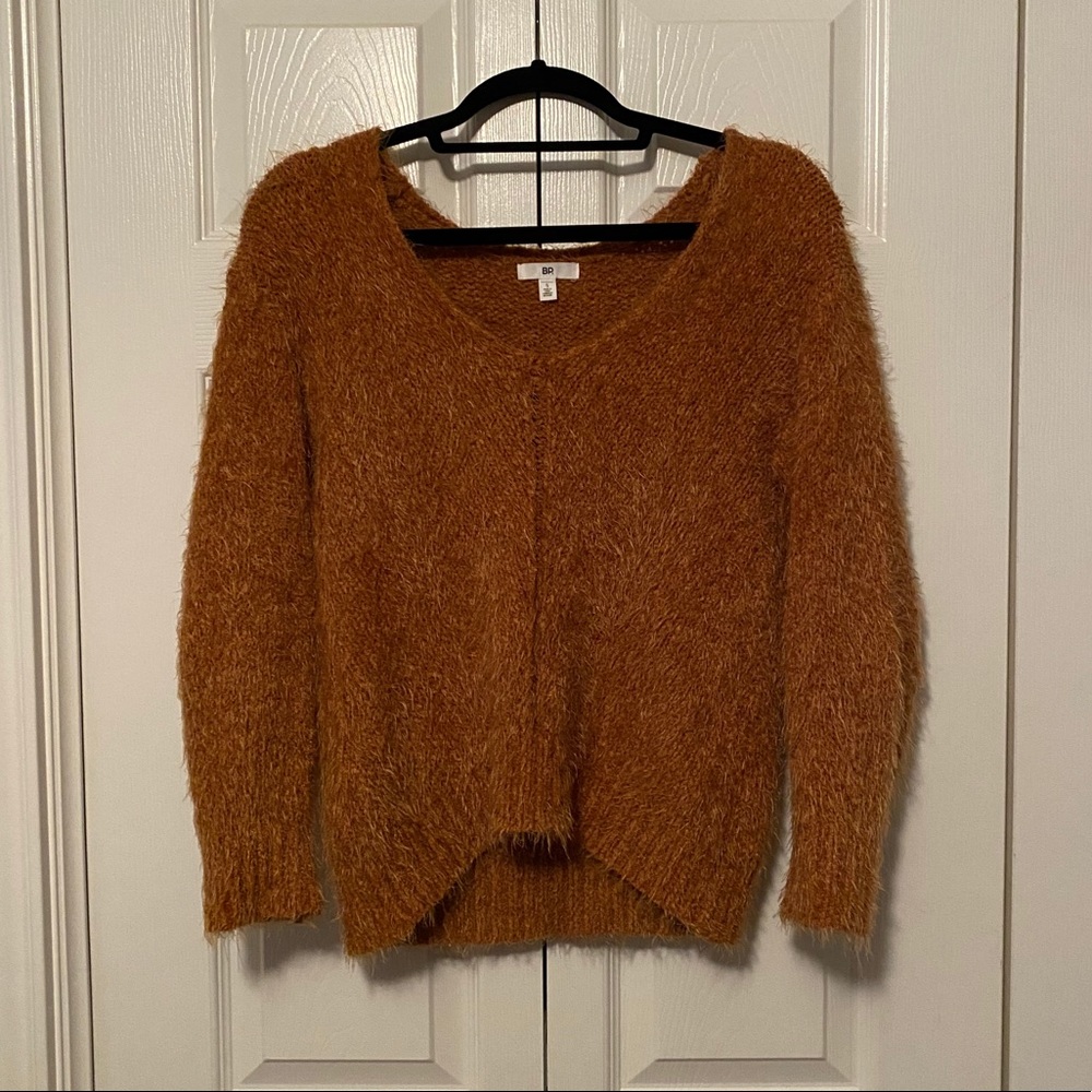 Woman’s sweater